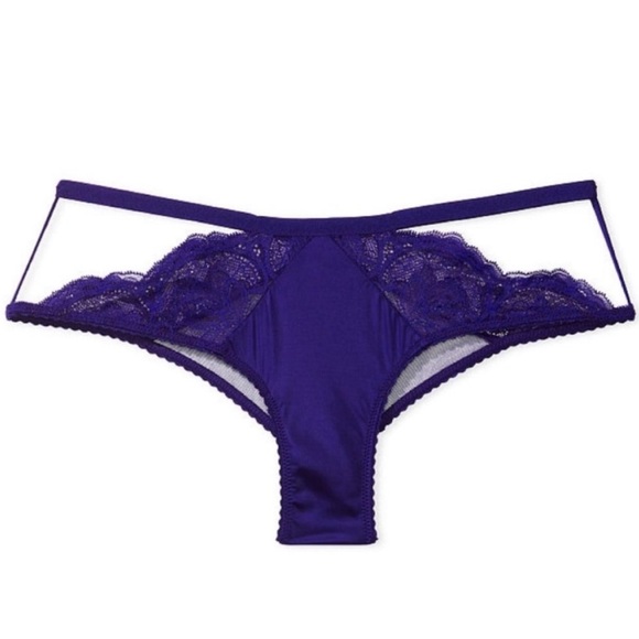 Victoria’s Secret Cheeky Pantie Medium - Picture 4 of 11